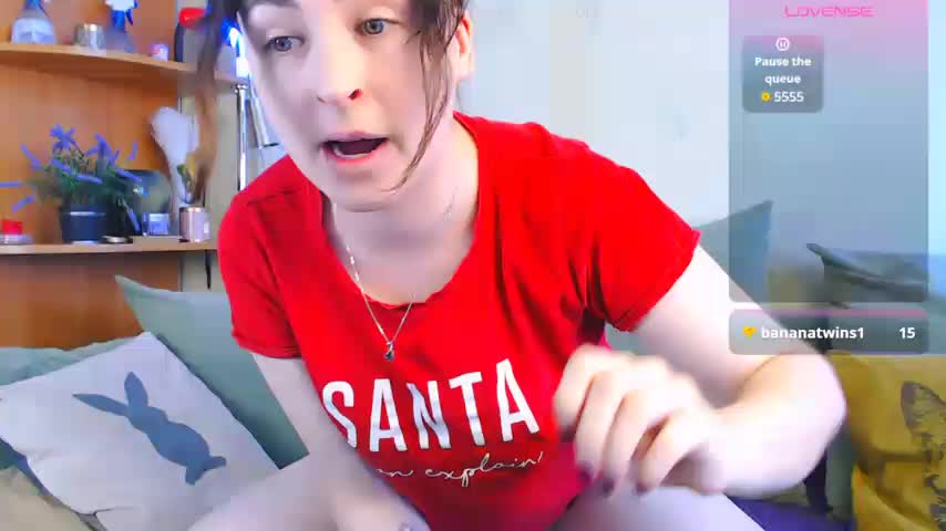 Caroline1995 Live Sex December 18, 2025