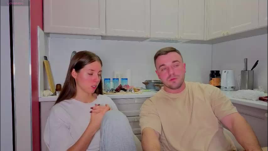 ihavepaws33 Live Sex December 13, 2025