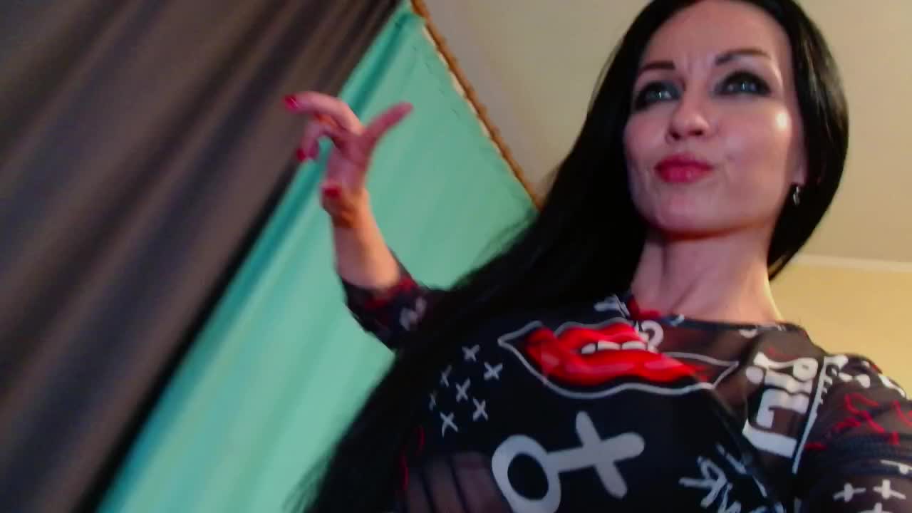 Mistress_Zoe1 Live Sex December 14, 2025