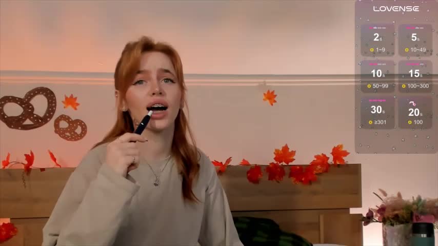 Phoenix_Margo Live Sex December 14, 2025