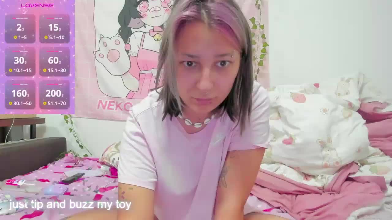 lanalova Live Sex December 18, 2025