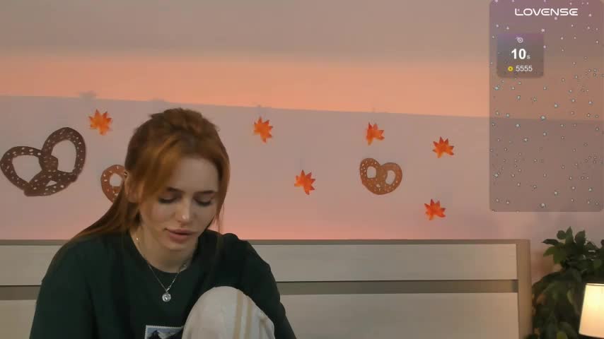 Phoenix_Margo Live Sex December 14, 2025