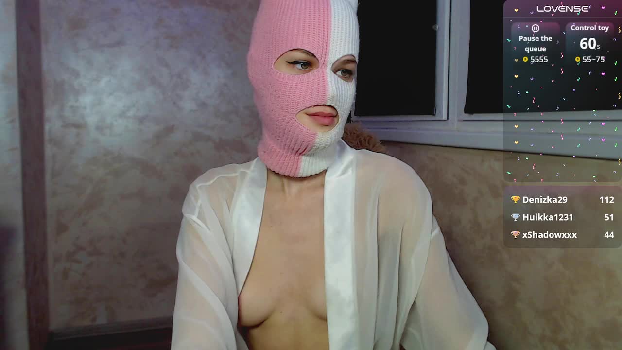 Domiiiniiicana Live Sex December 14, 2025