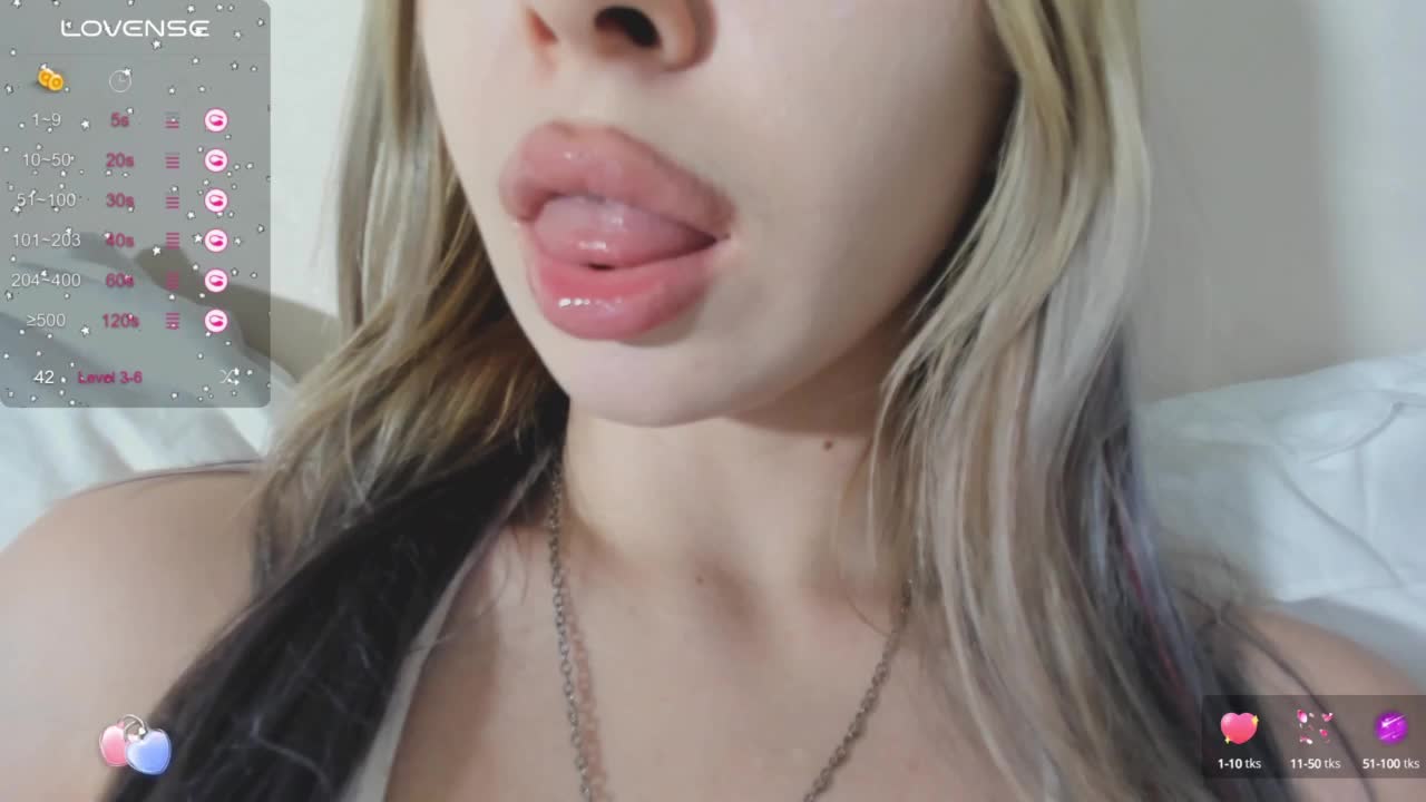 Lalala___ Live Sex 2025.09.24