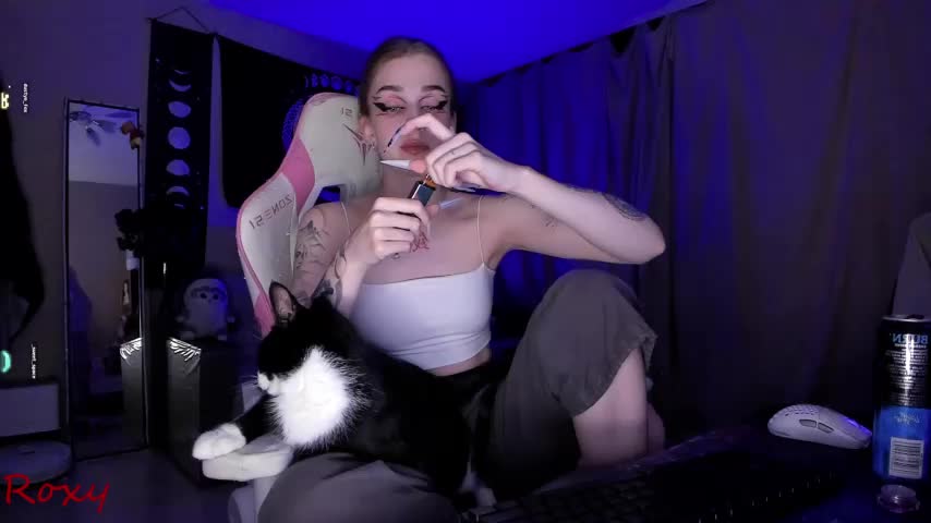 wet_dream_ Live Sex December 12, 2025