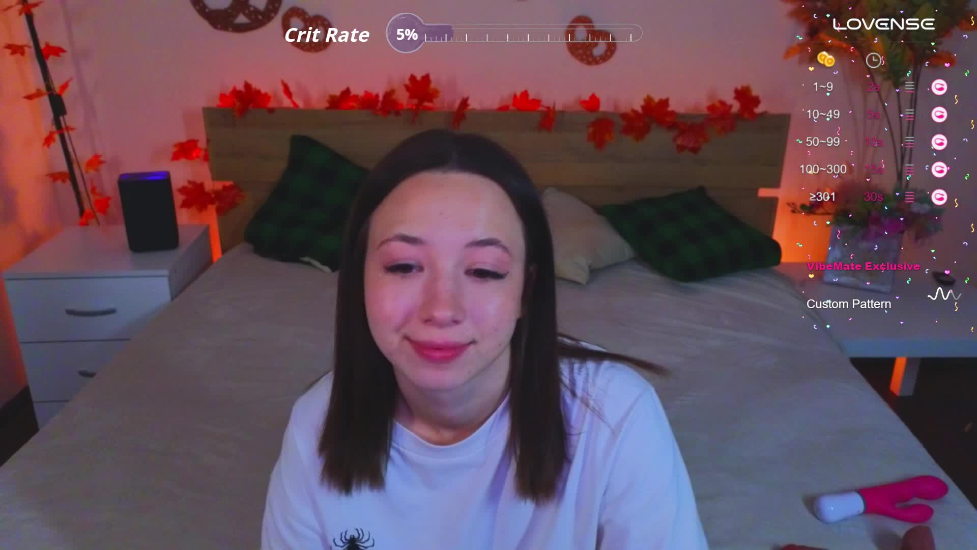 Trixiie Live Sex December 15, 2025