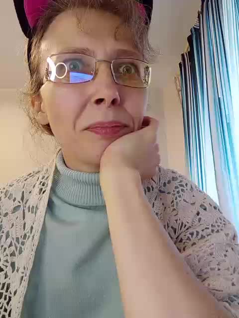 -Queen-Margo- Live Sex December 14, 2025