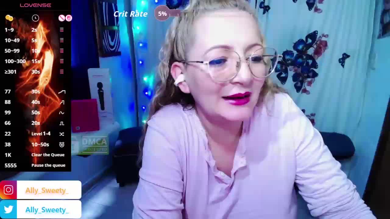 Lina-Hermosa Live Sex December 19, 2025