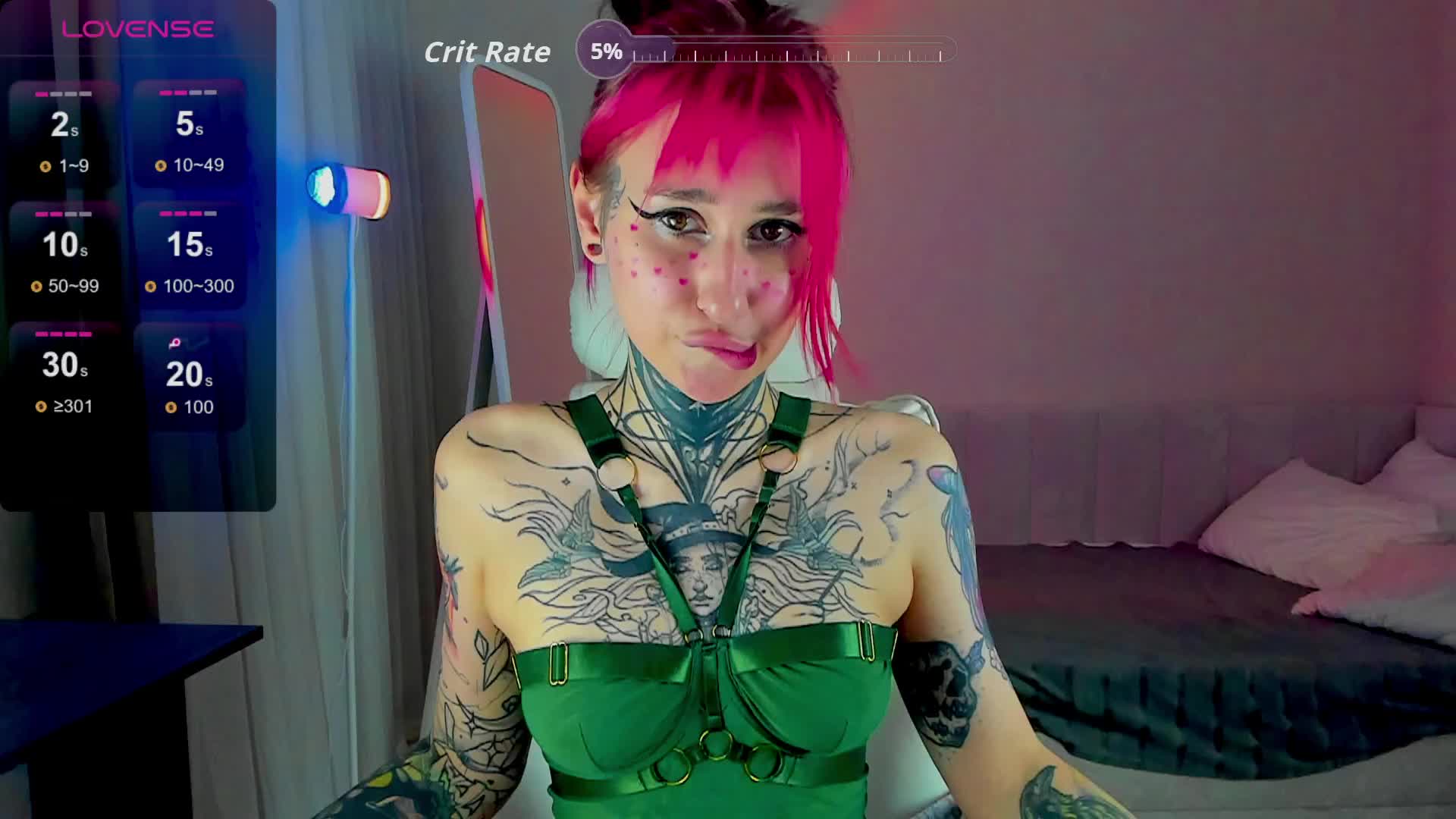 AlexyLee Live Sex 2025.09.24