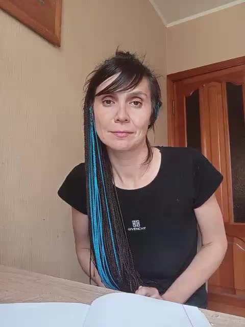 Hellenalonenochka Live Sex December 14, 2025