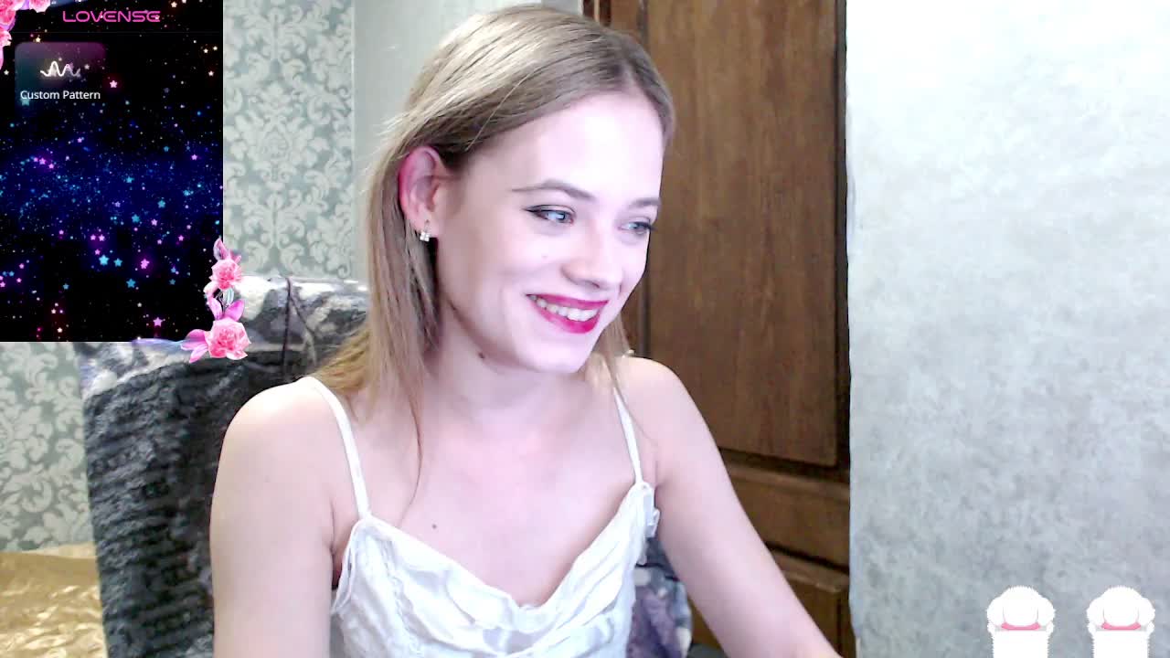 DanaXSmile Live Sex December 13, 2025