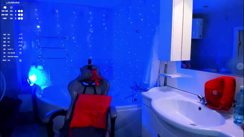 likaklint Live Sex December 13, 2025