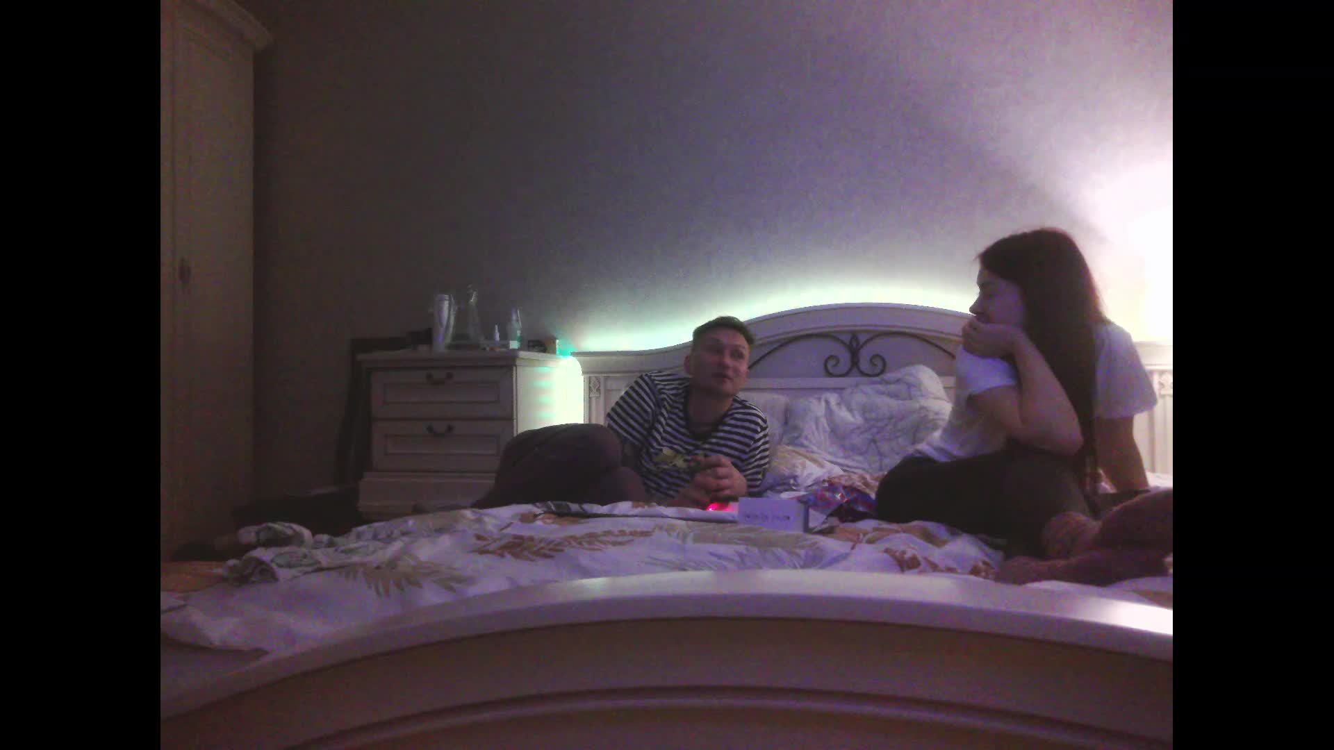 Aria-and-Nero Live Sex December 13, 2025