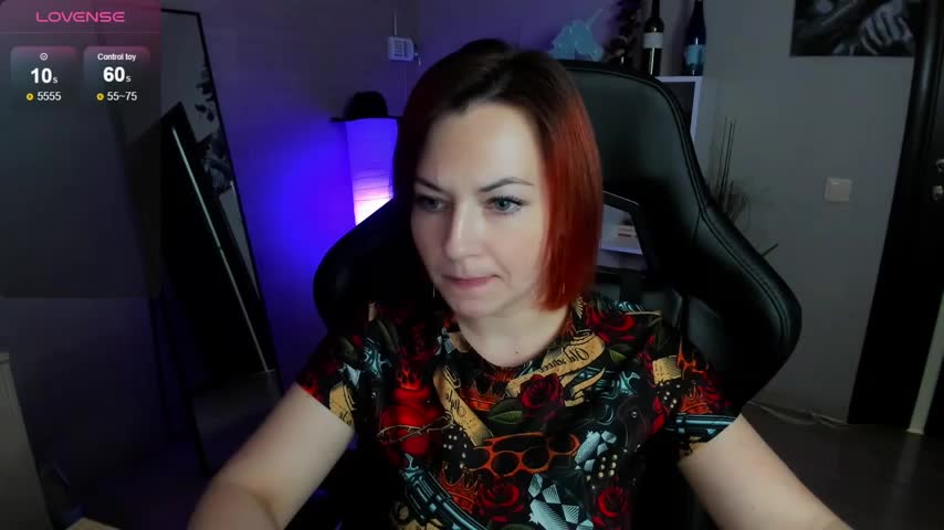 Serena_Woods Live Sex December 13, 2025