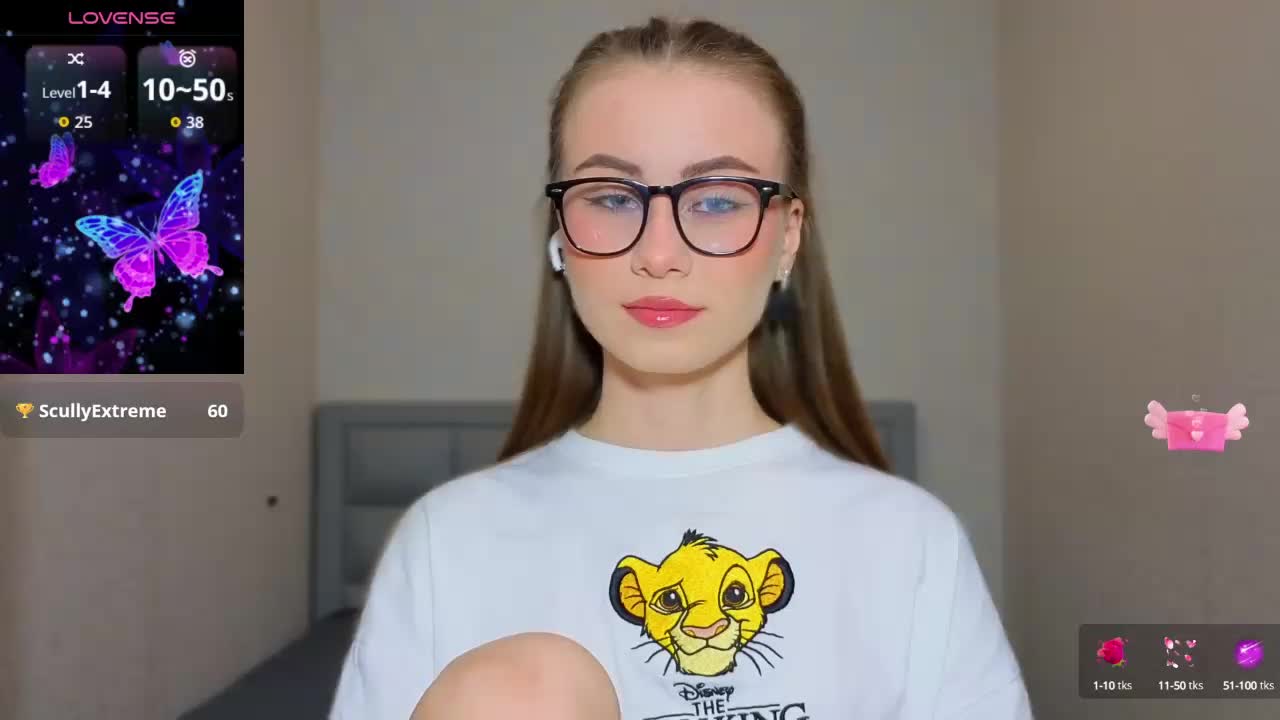 AminaLuxuryyy Live Sex December 13, 2025