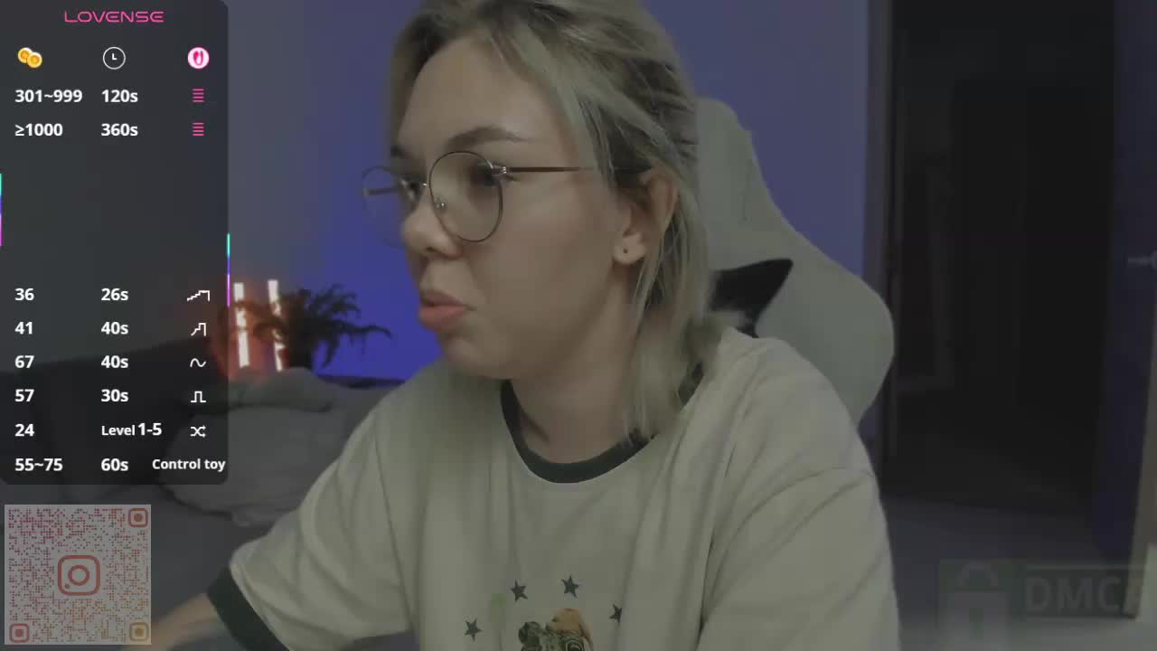 AnyaTaylorJoy_ Live Sex December 13, 2025