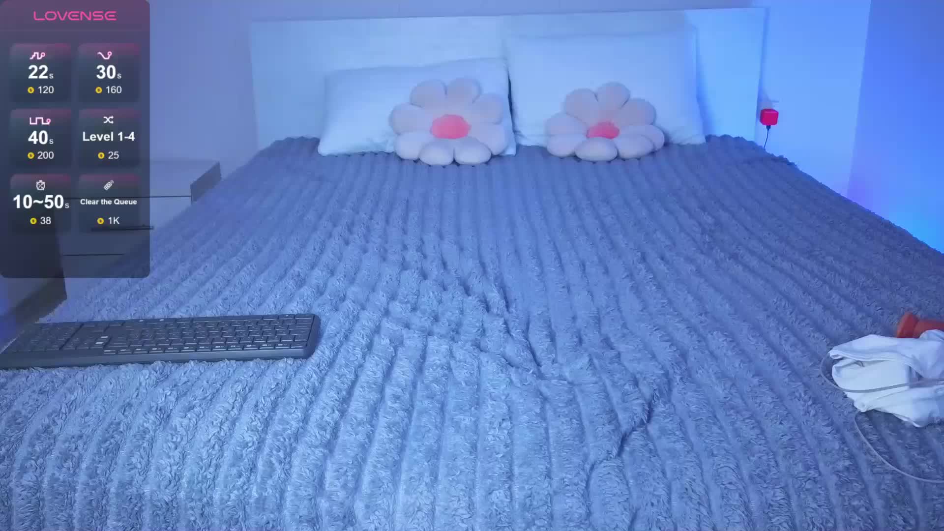 YumiAi Live Sex December 14, 2025