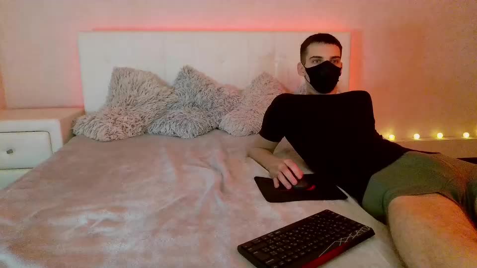 cutedodo Live Sex 2025.09.23