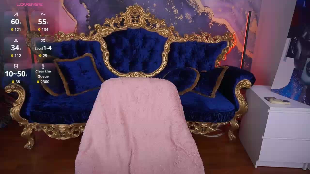 EnergyDrinkk Live Sex December 17, 2025