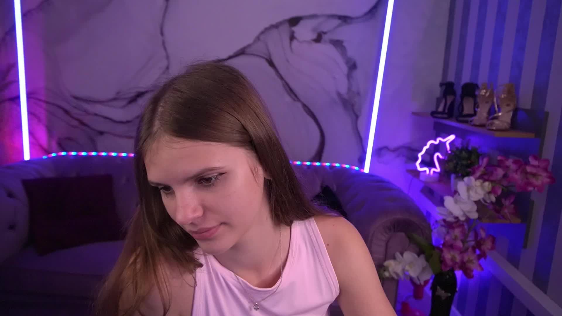 PussyOnLuck Live Sex December 17, 2025