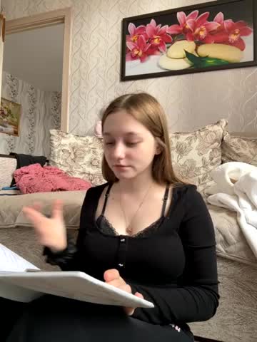 Bonechka Live Sex December 13, 2025