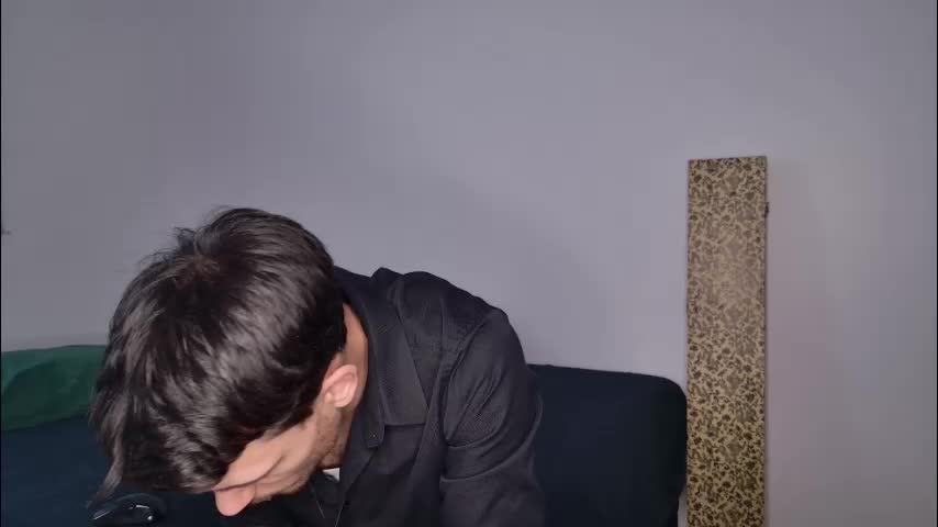 jackdesfeux Live Sex December 17, 2025