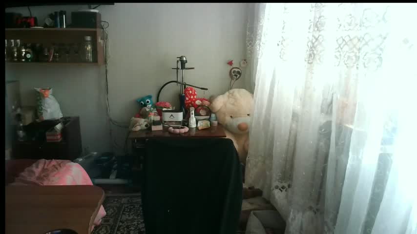 EllisKiss Live Sex December 13, 2025