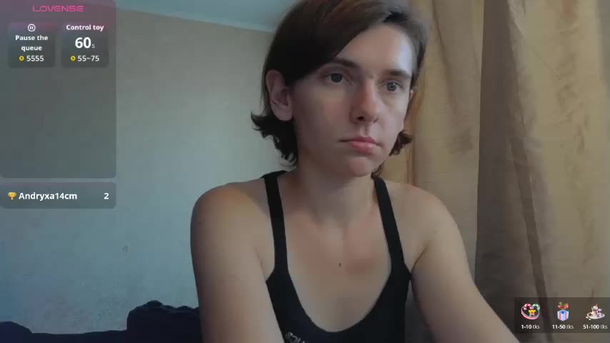 Your_Kitty Live Sex December 18, 2025