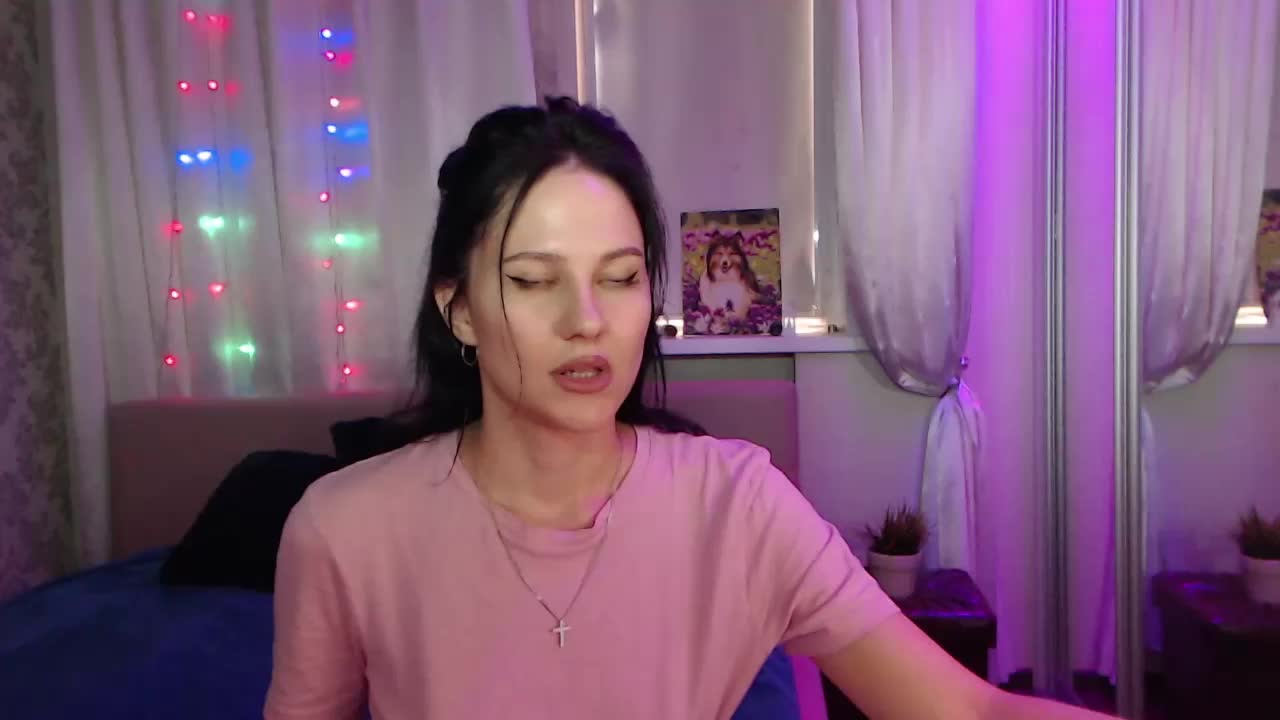 Zlata777 Live Sex December 15, 2025