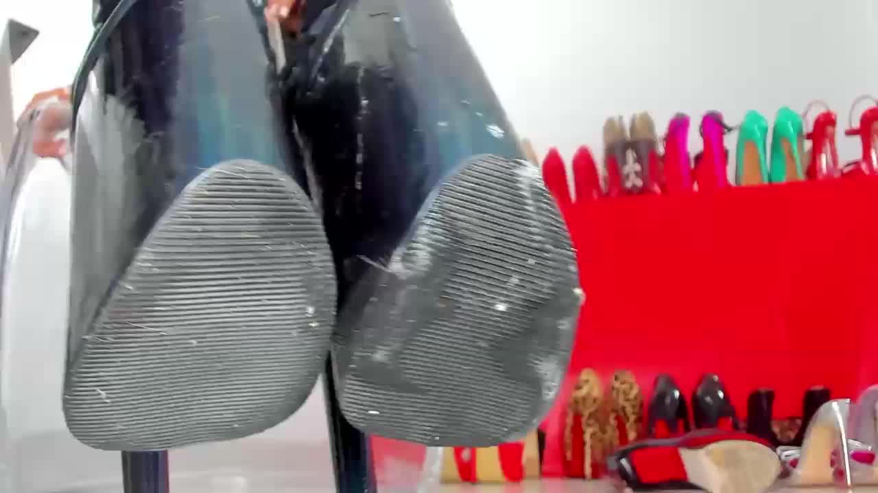 MistressK Live Sex December 17, 2025