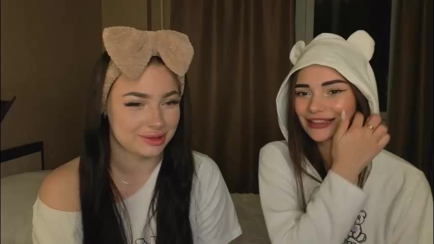 lisaanddenis Live Sex December 19, 2025