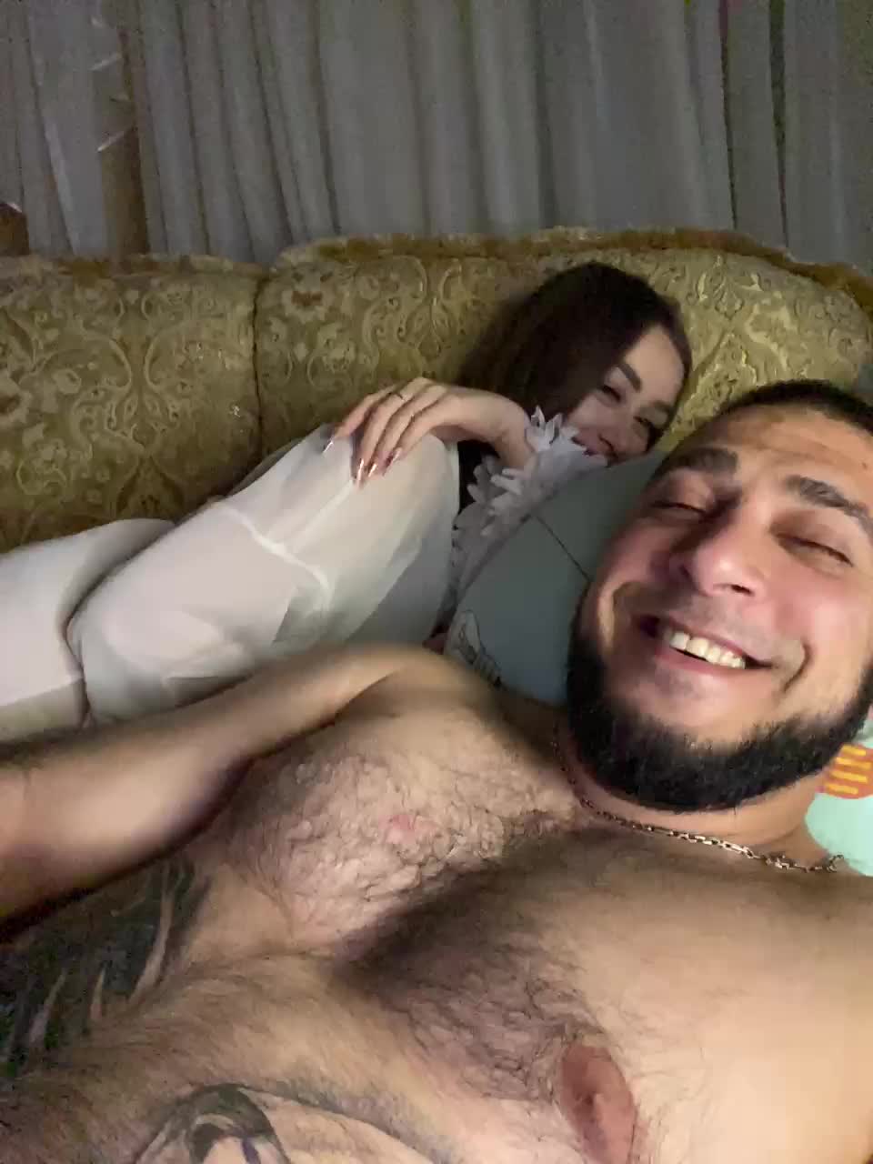 Katia Live Sex December 13, 2025