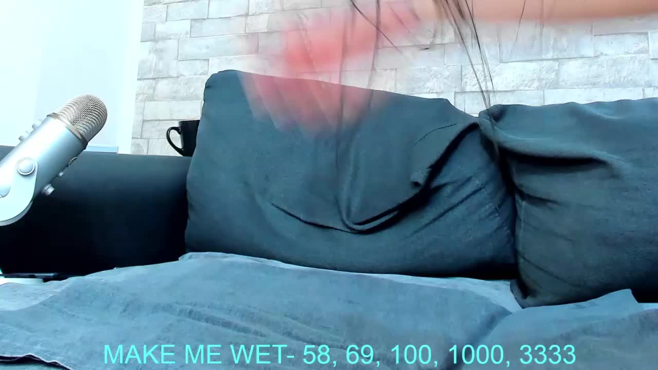 Nefirtiti Live Sex December 18, 2025