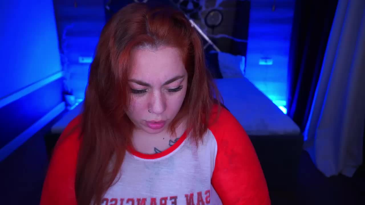 AmazonkaStarrr Live Sex December 12, 2025