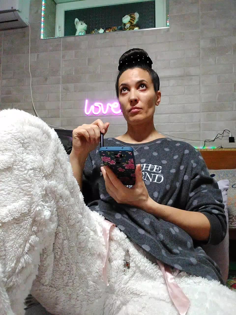 Marina4Love Live Sex December 14, 2025