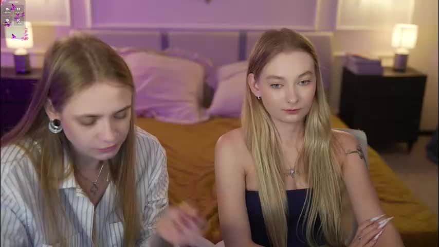 kira0541 Live Sex December 19, 2025