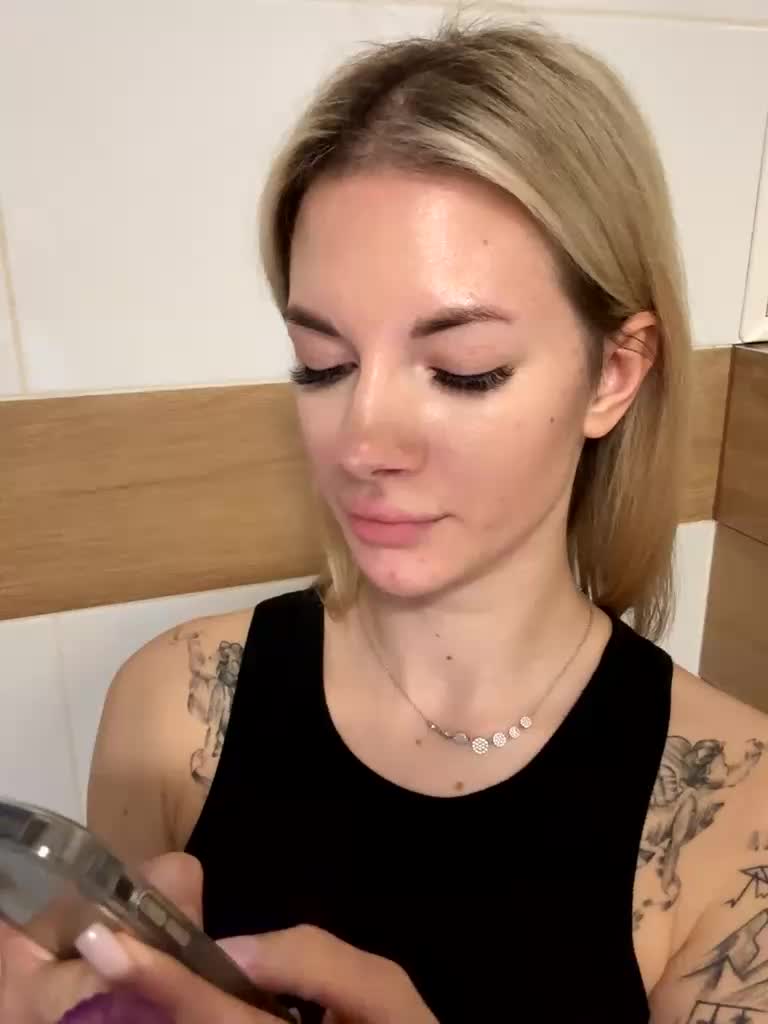 Millashaa Live Sex December 13, 2025