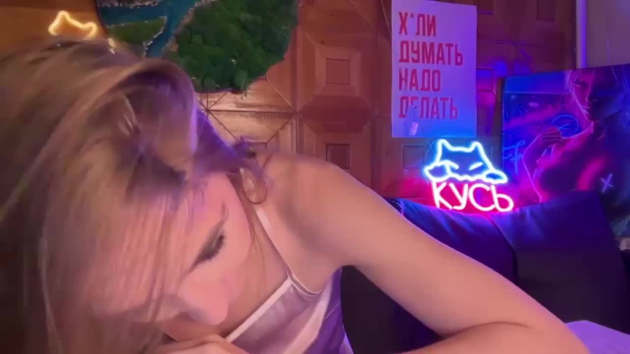 CandyBoom Live Sex December 14, 2025