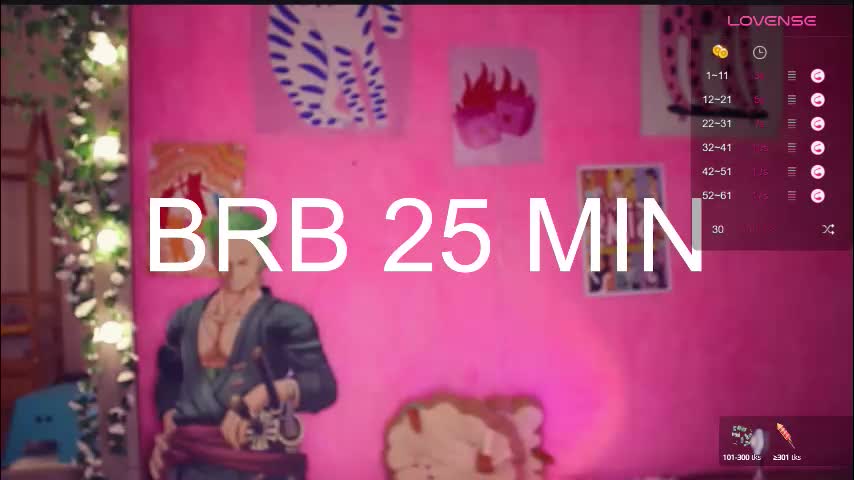 chery_lady22 Live Sex December 13, 2025