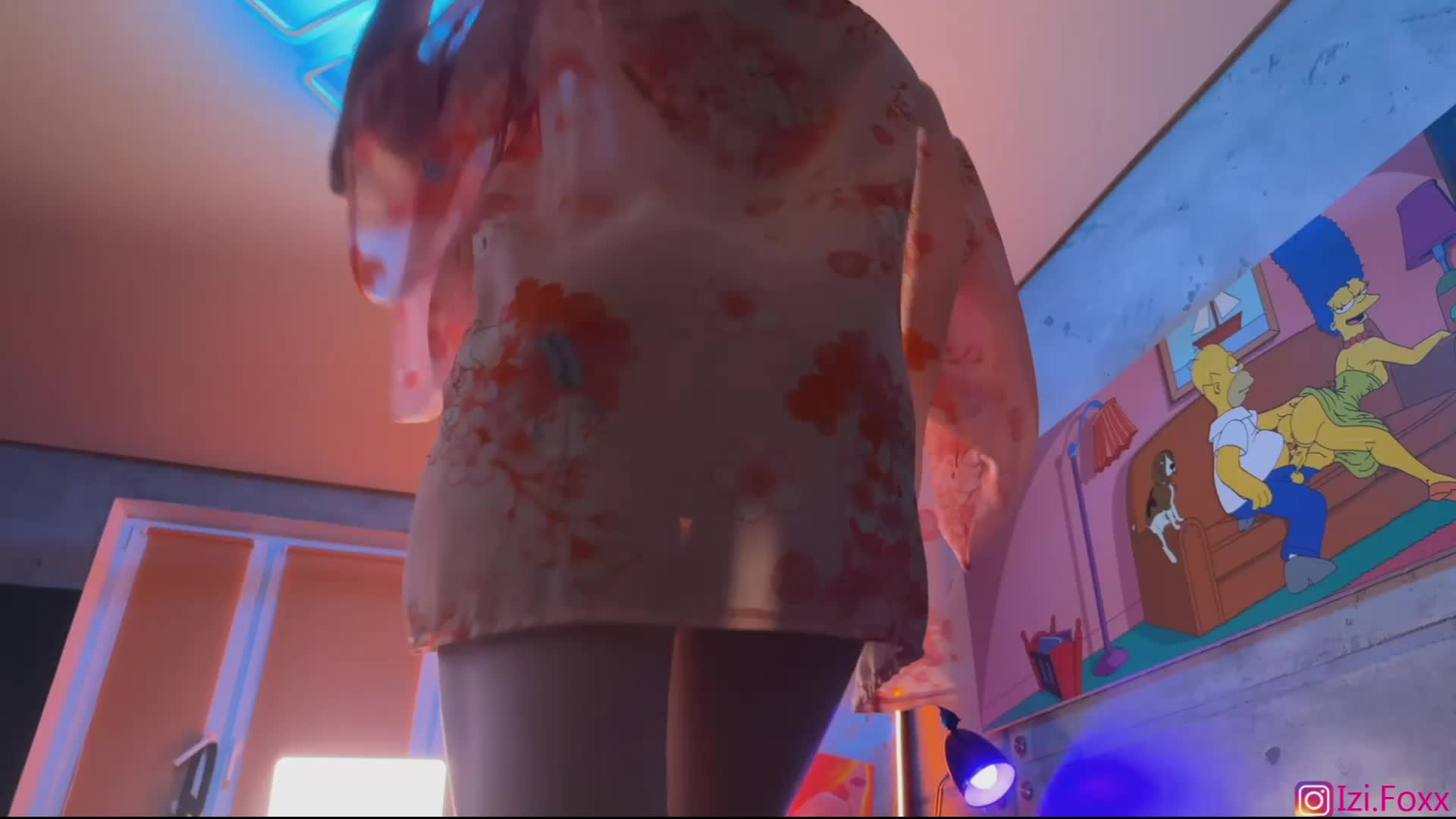 Na-izi Live Sex December 18, 2025