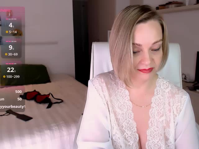 Tilly-Eliot Live Sex December 17, 2025