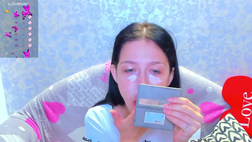 Vanessa_Florence Live Sex December 13, 2025