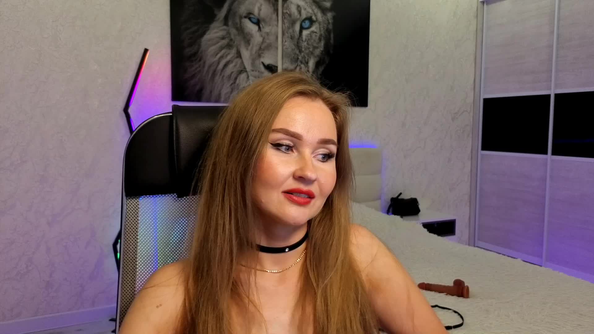 _Magicians_ Live Sex 2025.09.21