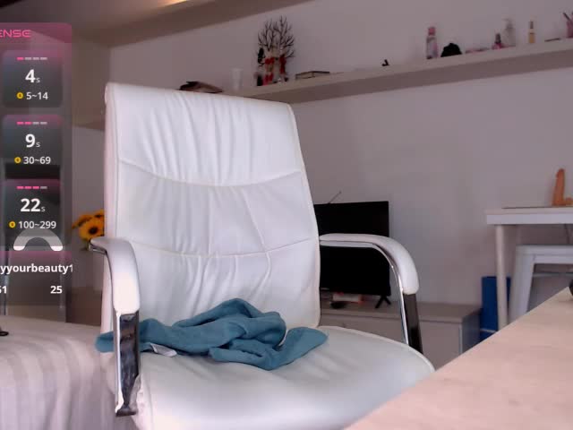 Tilly-Eliot Live Sex December 17, 2025