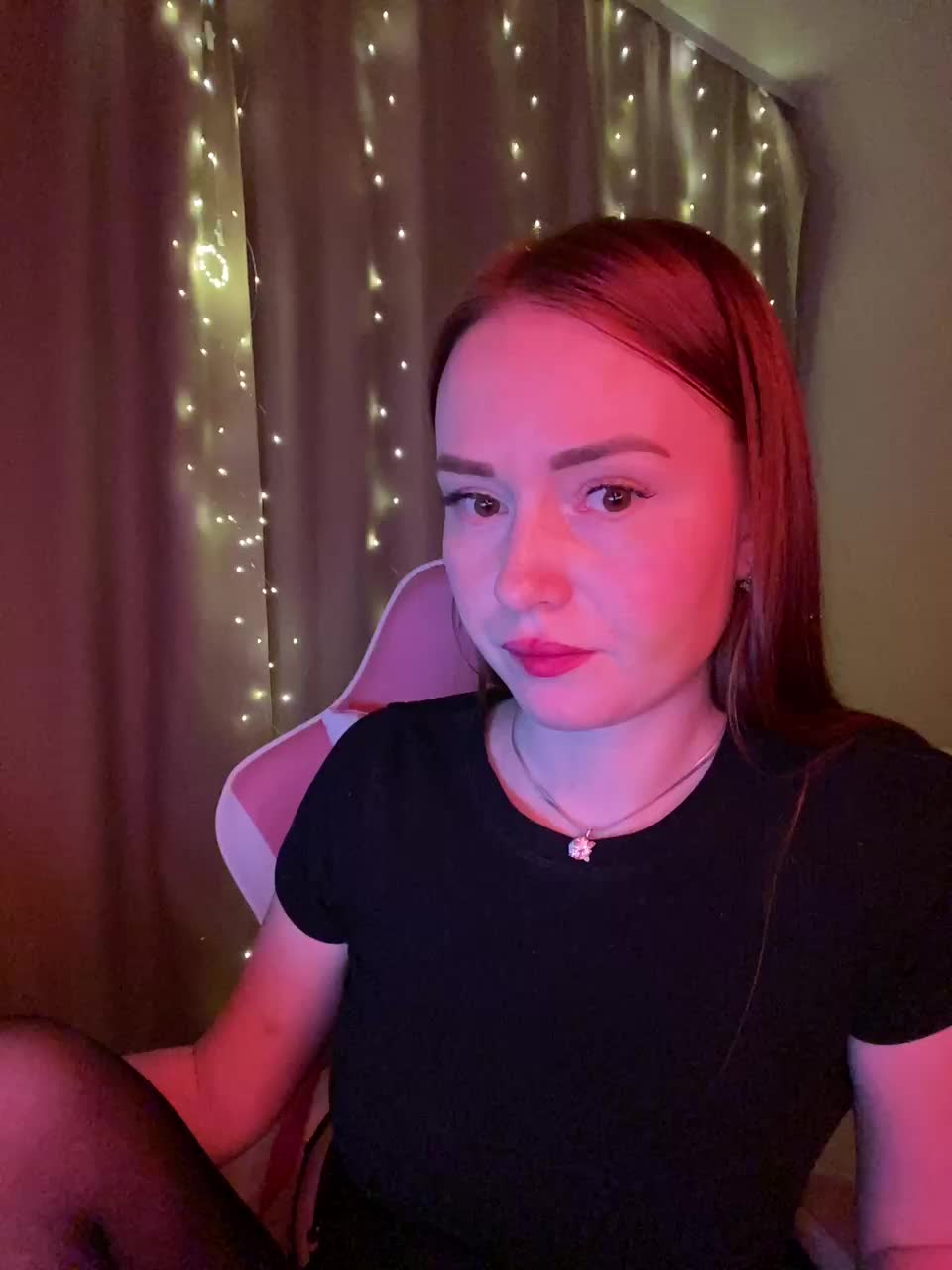 Albinka_Malinka Live Sex December 13, 2025