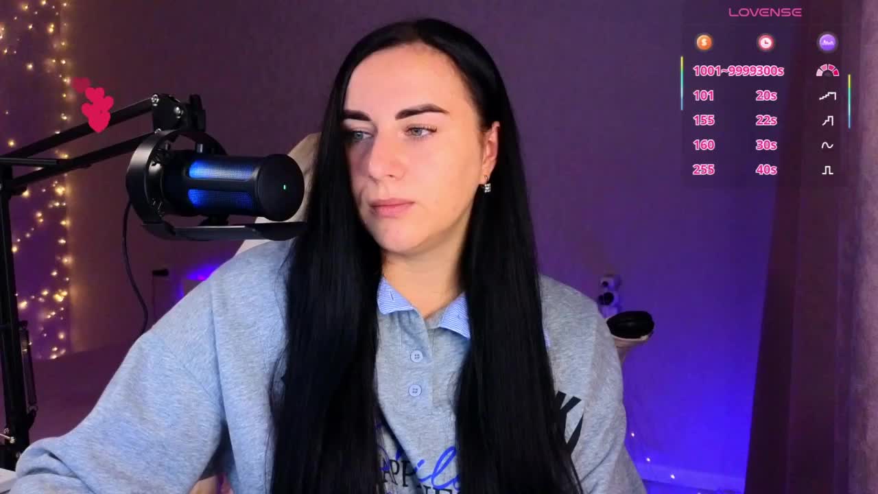 YURIEVNA13 Live Sex December 14, 2025