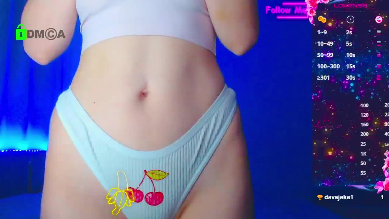 Emelicristal Live Sex December 17, 2025