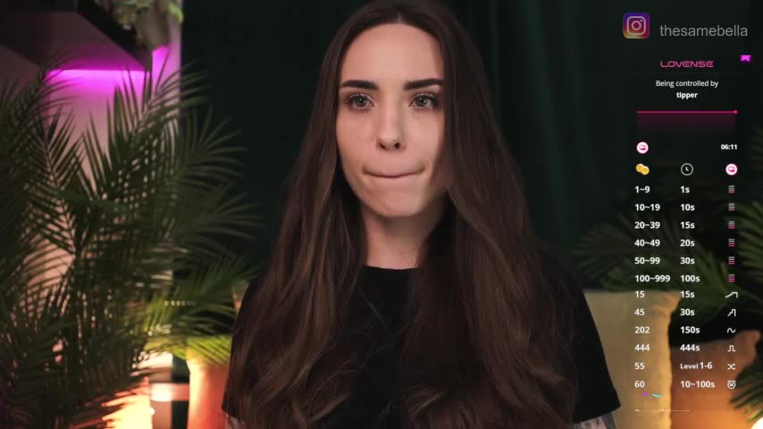 BabyYoda- Live Sex December 13, 2025