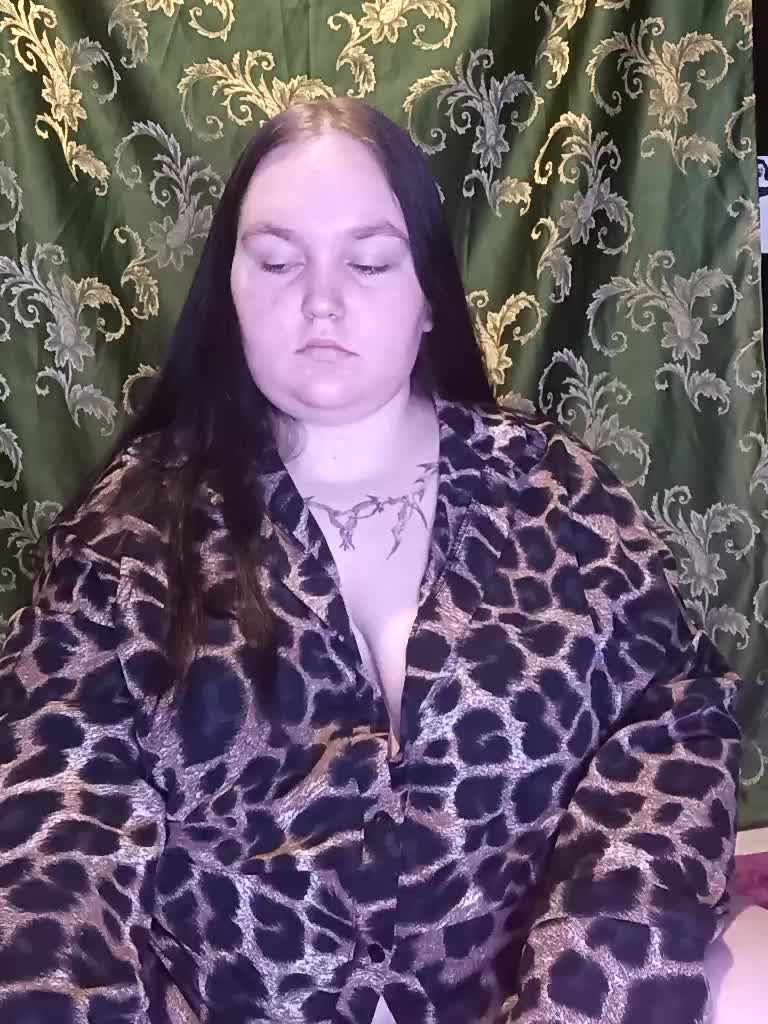 Giannaford Live Sex December 13, 2025