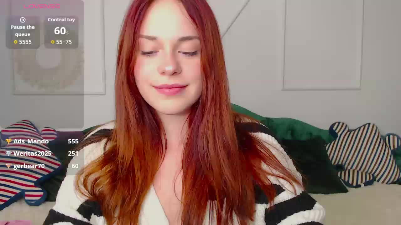 Little-melodyy Live Sex December 13, 2025